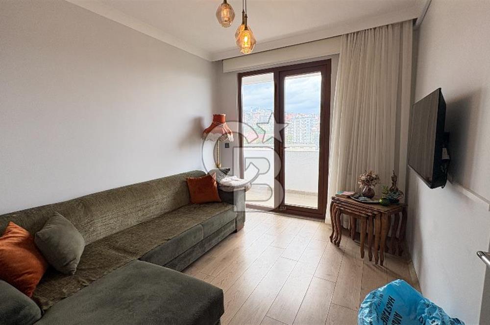 SÖĞÜTLÜ PANORAMA SİTESİNDE 3+1 DENİZ MANZARALI DAİRE