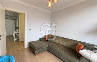 SÖĞÜTLÜ PANORAMA SİTESİNDE 3+1 DENİZ MANZARALI DAİRE