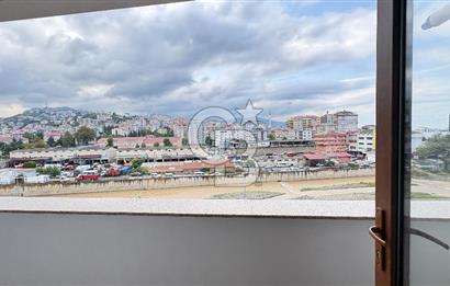 SÖĞÜTLÜ PANORAMA SİTESİNDE 3+1 DENİZ MANZARALI DAİRE