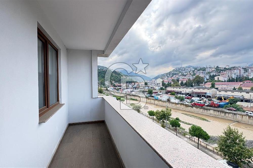 SÖĞÜTLÜ PANORAMA SİTESİNDE 3+1 DENİZ MANZARALI DAİRE