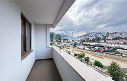 SÖĞÜTLÜ PANORAMA SİTESİNDE 3+1 DENİZ MANZARALI DAİRE