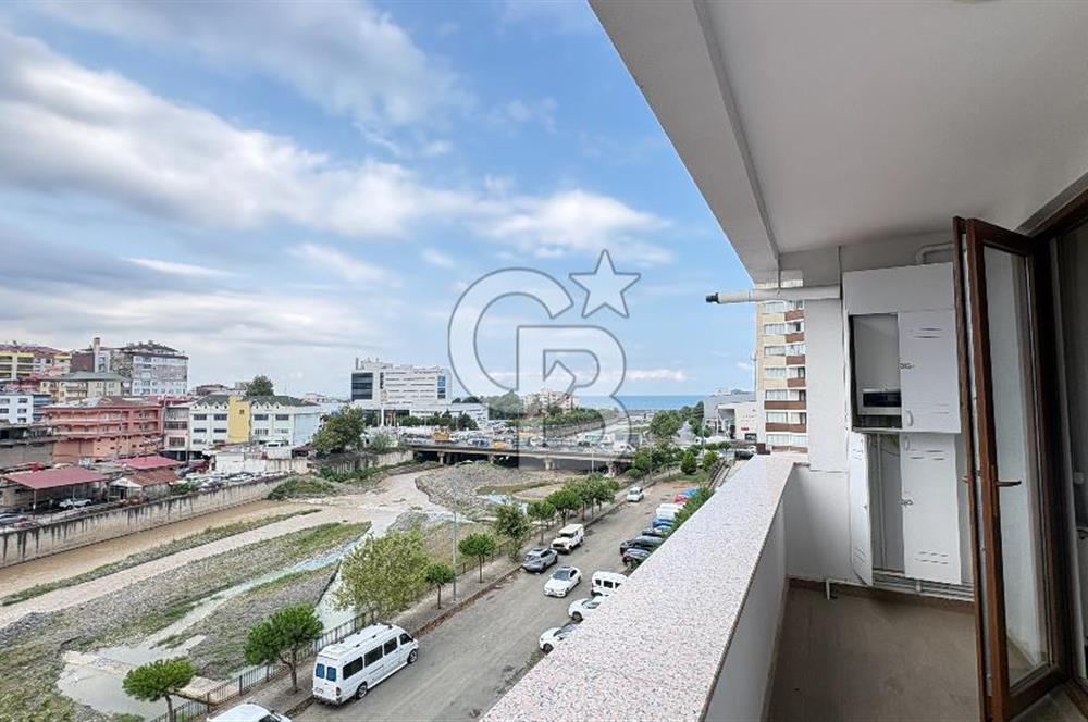 SÖĞÜTLÜ PANORAMA SİTESİNDE 3+1 DENİZ MANZARALI DAİRE