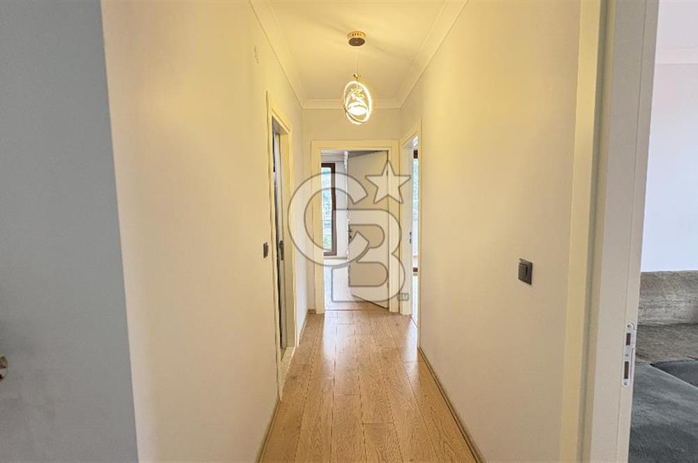 SÖĞÜTLÜ PANORAMA SİTESİNDE 3+1 DENİZ MANZARALI DAİRE