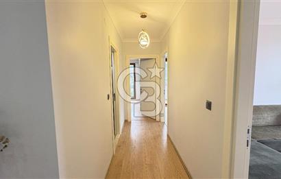 SÖĞÜTLÜ PANORAMA SİTESİNDE 3+1 DENİZ MANZARALI DAİRE