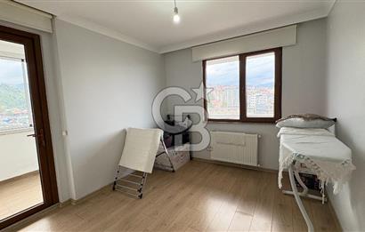 SÖĞÜTLÜ PANORAMA SİTESİNDE 3+1 DENİZ MANZARALI DAİRE