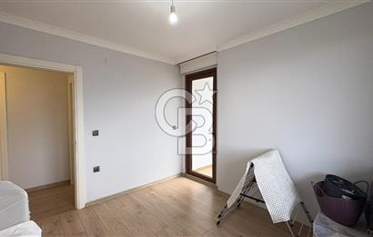 SÖĞÜTLÜ PANORAMA SİTESİNDE 3+1 DENİZ MANZARALI DAİRE