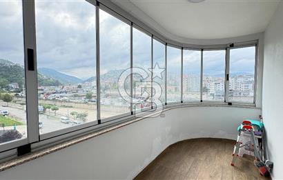 SÖĞÜTLÜ PANORAMA SİTESİNDE 3+1 DENİZ MANZARALI DAİRE