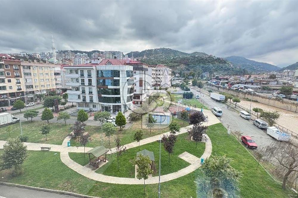 SÖĞÜTLÜ PANORAMA SİTESİNDE 3+1 DENİZ MANZARALI DAİRE