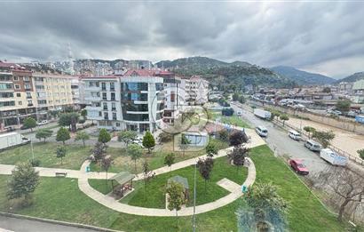 SÖĞÜTLÜ PANORAMA SİTESİNDE 3+1 DENİZ MANZARALI DAİRE