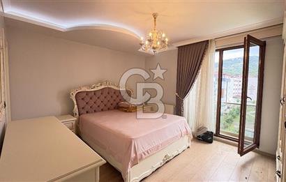 SÖĞÜTLÜ PANORAMA SİTESİNDE 3+1 DENİZ MANZARALI DAİRE