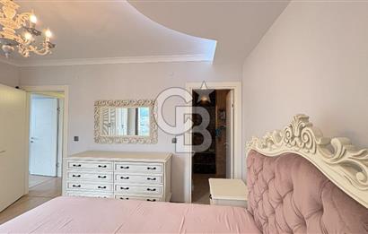 SÖĞÜTLÜ PANORAMA SİTESİNDE 3+1 DENİZ MANZARALI DAİRE