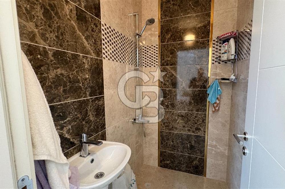 SÖĞÜTLÜ PANORAMA SİTESİNDE 3+1 DENİZ MANZARALI DAİRE