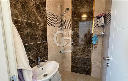 SÖĞÜTLÜ PANORAMA SİTESİNDE 3+1 DENİZ MANZARALI DAİRE