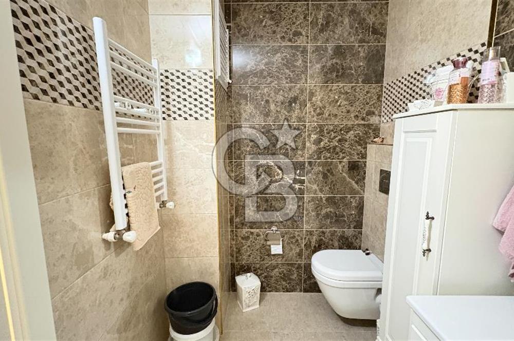 SÖĞÜTLÜ PANORAMA SİTESİNDE 3+1 DENİZ MANZARALI DAİRE