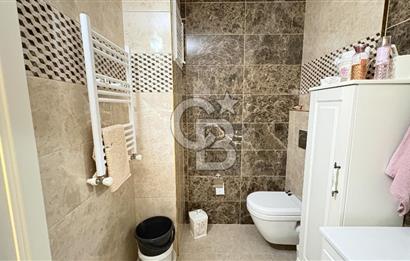 SÖĞÜTLÜ PANORAMA SİTESİNDE 3+1 DENİZ MANZARALI DAİRE