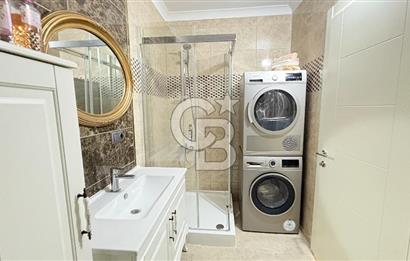 SÖĞÜTLÜ PANORAMA SİTESİNDE 3+1 DENİZ MANZARALI DAİRE