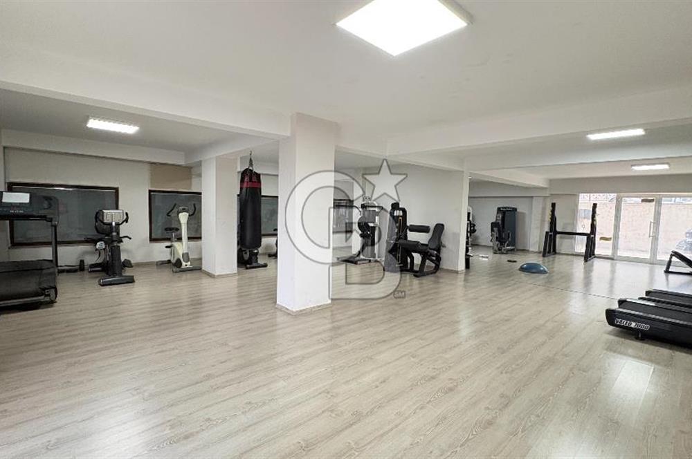 SÖĞÜTLÜ PANORAMA SİTESİNDE 3+1 DENİZ MANZARALI DAİRE