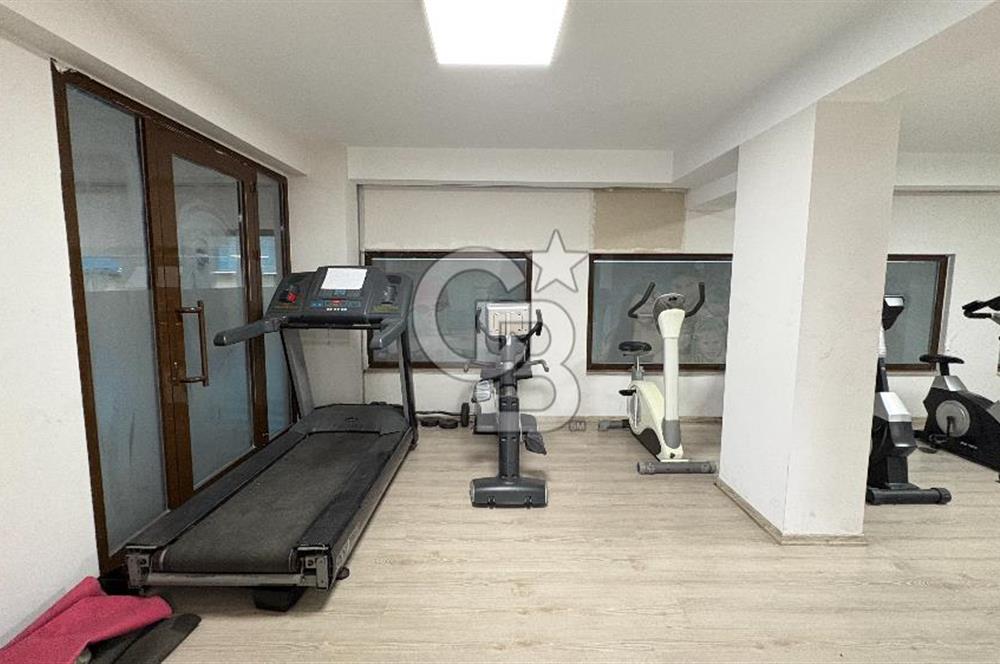 SÖĞÜTLÜ PANORAMA SİTESİNDE 3+1 DENİZ MANZARALI DAİRE