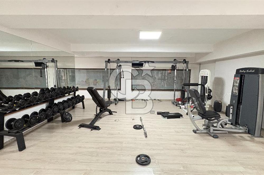 SÖĞÜTLÜ PANORAMA SİTESİNDE 3+1 DENİZ MANZARALI DAİRE