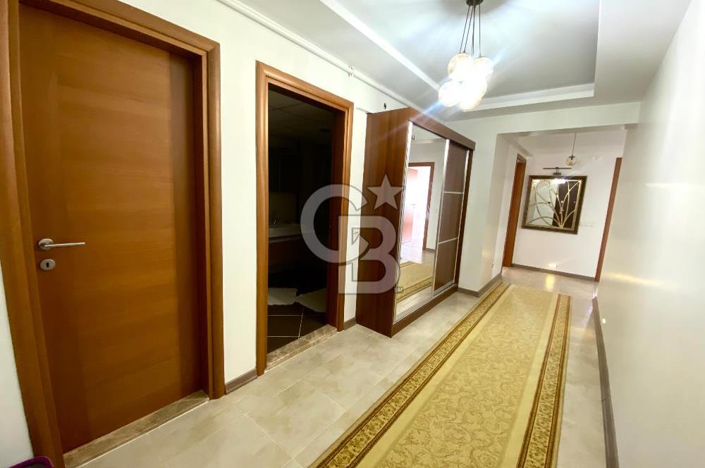 30 Ağustos Mahallesi İstanbul Konakları 3+1 Satılık Daire