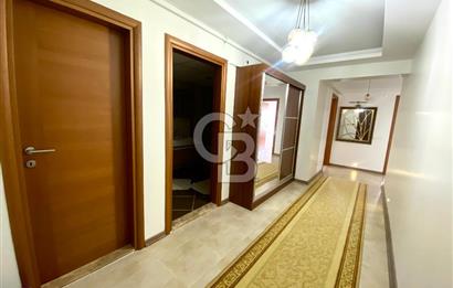 30 Ağustos Mahallesi İstanbul Konakları 3+1 Satılık Daire
