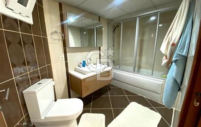 30 Ağustos Mahallesi İstanbul Konakları 3+1 Satılık Daire