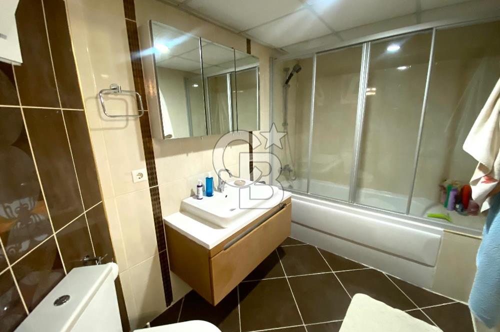 30 Ağustos Mahallesi İstanbul Konakları 3+1 Satılık Daire