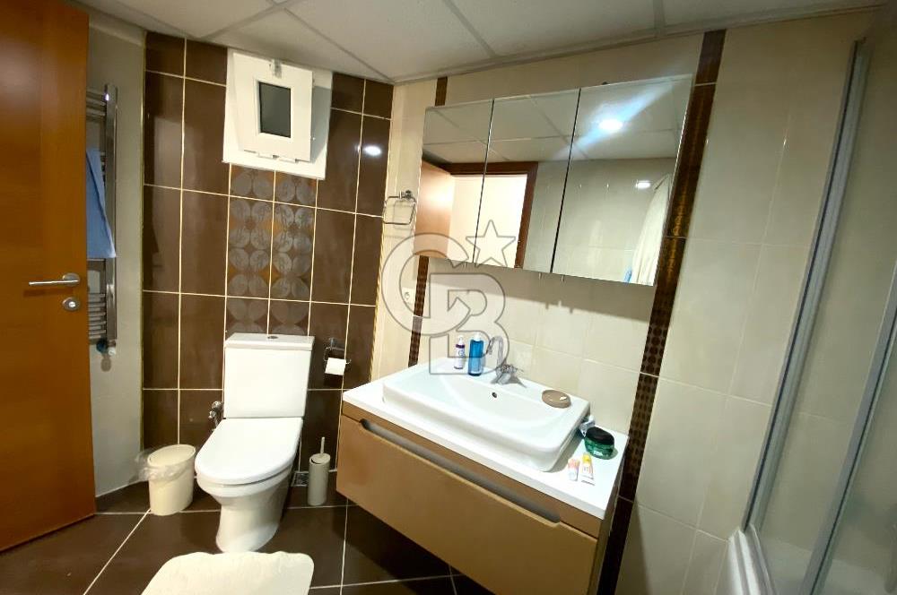 30 Ağustos Mahallesi İstanbul Konakları 3+1 Satılık Daire