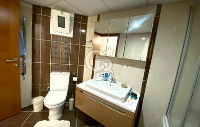 30 Ağustos Mahallesi İstanbul Konakları 3+1 Satılık Daire
