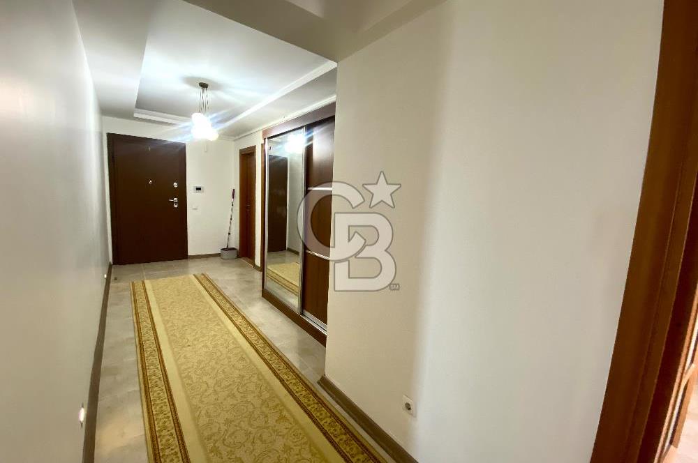 30 Ağustos Mahallesi İstanbul Konakları 3+1 Satılık Daire
