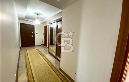 30 Ağustos Mahallesi İstanbul Konakları 3+1 Satılık Daire