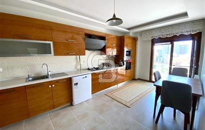 30 Ağustos Mahallesi İstanbul Konakları 3+1 Satılık Daire