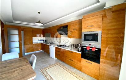 30 Ağustos Mahallesi İstanbul Konakları 3+1 Satılık Daire