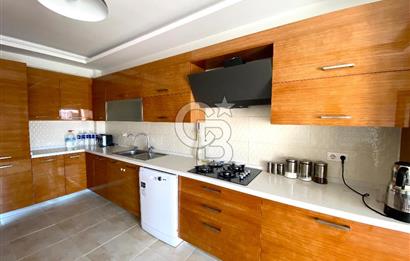 30 Ağustos Mahallesi İstanbul Konakları 3+1 Satılık Daire