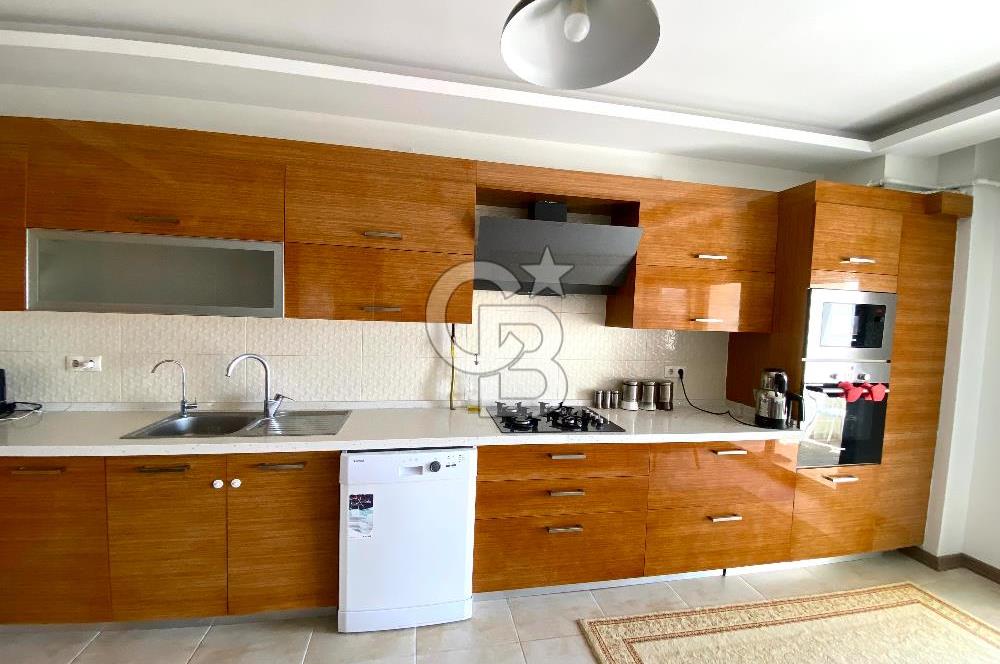 30 Ağustos Mahallesi İstanbul Konakları 3+1 Satılık Daire