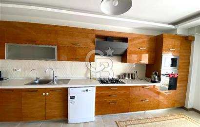 30 Ağustos Mahallesi İstanbul Konakları 3+1 Satılık Daire