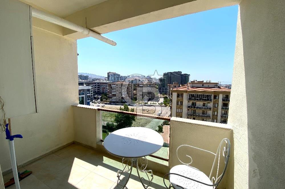 30 Ağustos Mahallesi İstanbul Konakları 3+1 Satılık Daire