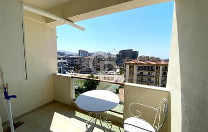 30 Ağustos Mahallesi İstanbul Konakları 3+1 Satılık Daire