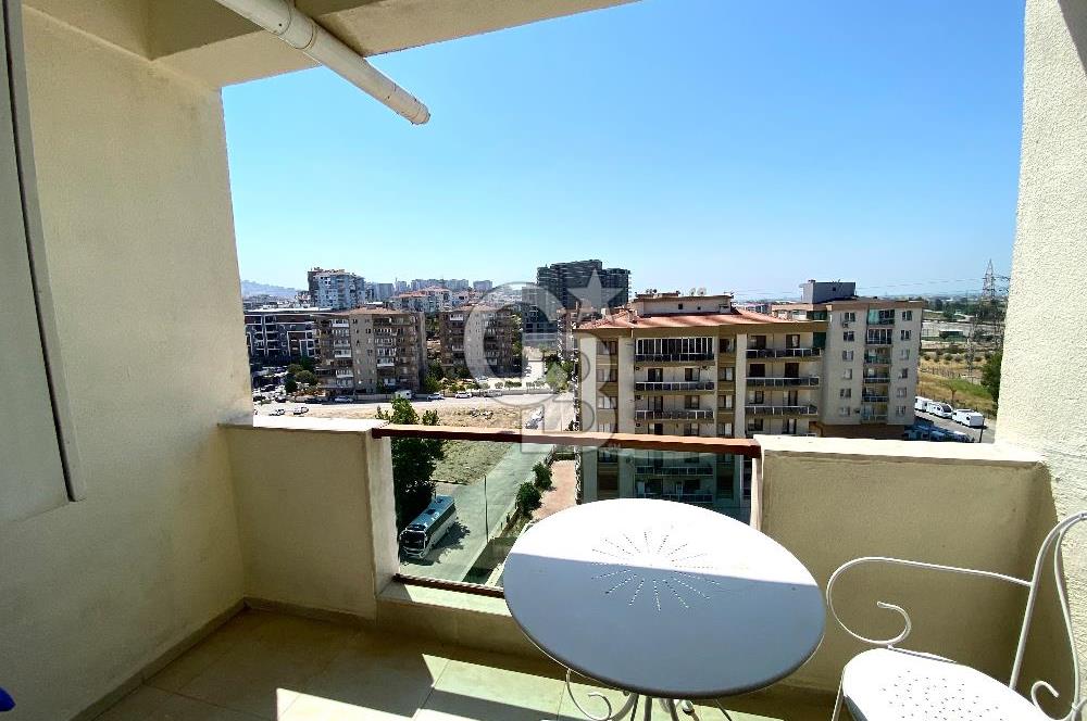 30 Ağustos Mahallesi İstanbul Konakları 3+1 Satılık Daire