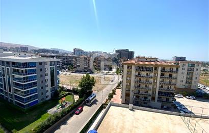 30 Ağustos Mahallesi İstanbul Konakları 3+1 Satılık Daire