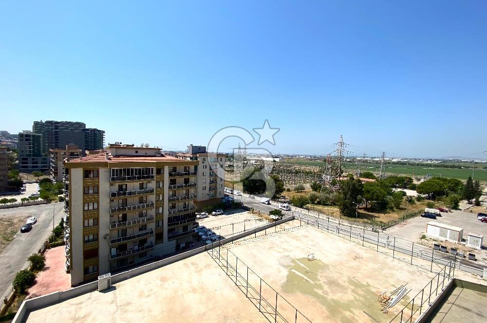30 Ağustos Mahallesi İstanbul Konakları 3+1 Satılık Daire