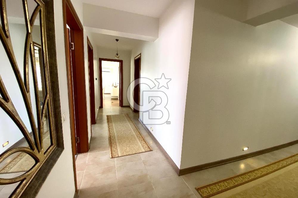30 Ağustos Mahallesi İstanbul Konakları 3+1 Satılık Daire