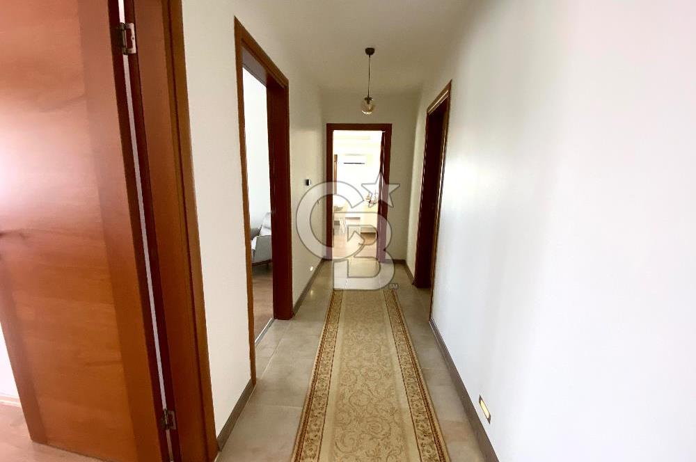 30 Ağustos Mahallesi İstanbul Konakları 3+1 Satılık Daire
