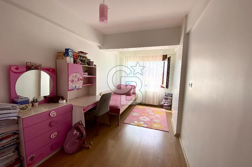 30 Ağustos Mahallesi İstanbul Konakları 3+1 Satılık Daire