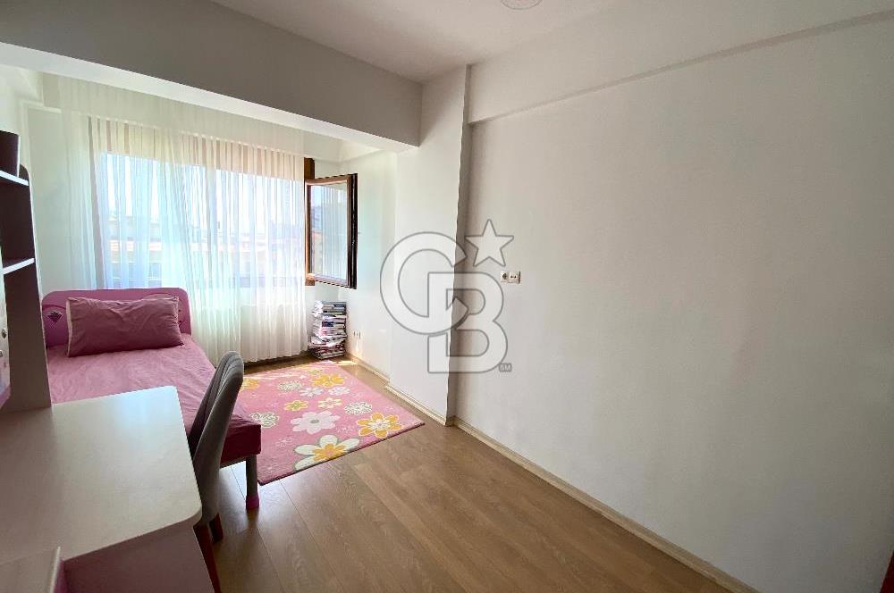 30 Ağustos Mahallesi İstanbul Konakları 3+1 Satılık Daire