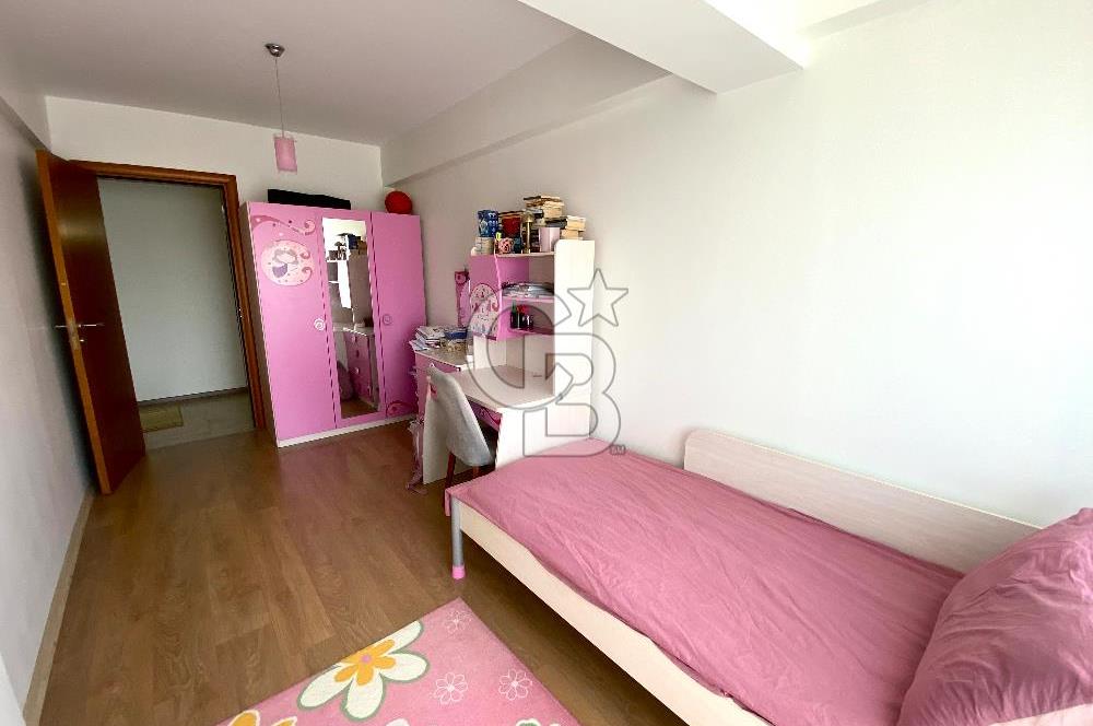 30 Ağustos Mahallesi İstanbul Konakları 3+1 Satılık Daire