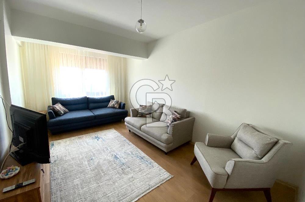 30 Ağustos Mahallesi İstanbul Konakları 3+1 Satılık Daire