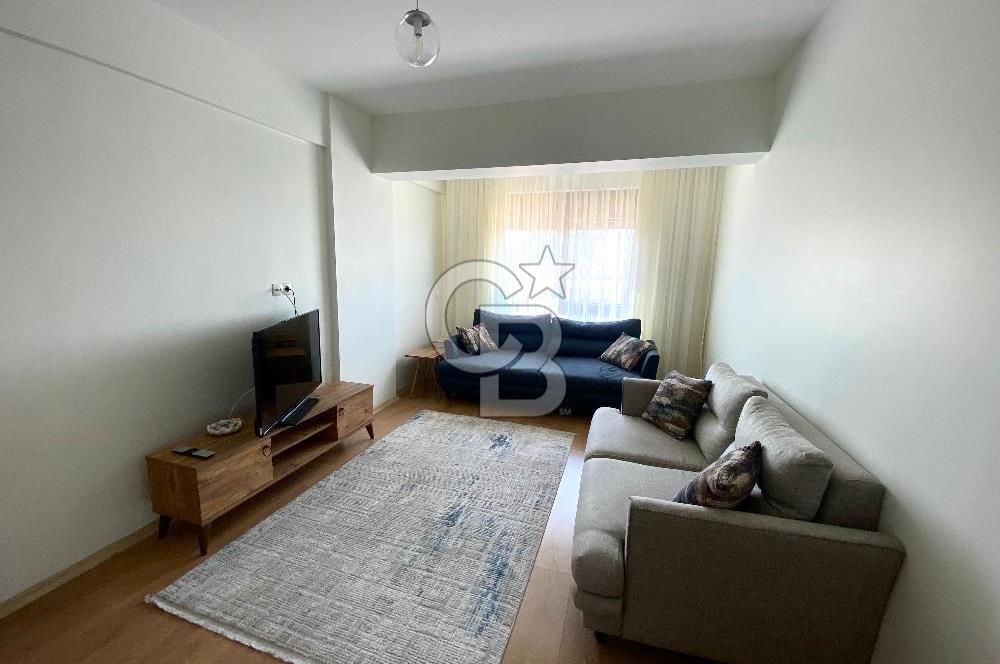 30 Ağustos Mahallesi İstanbul Konakları 3+1 Satılık Daire