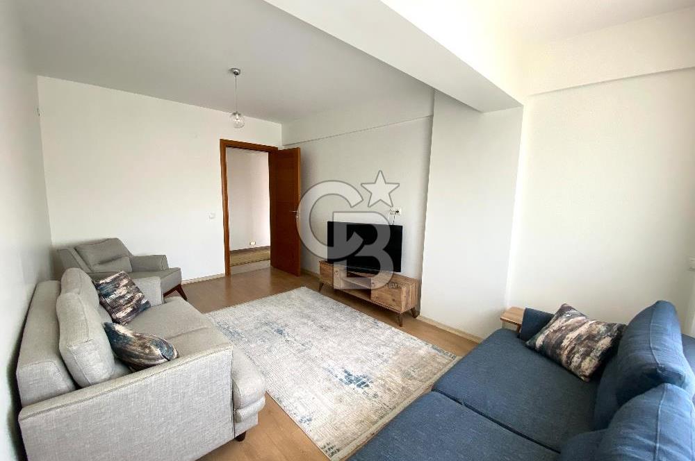 30 Ağustos Mahallesi İstanbul Konakları 3+1 Satılık Daire