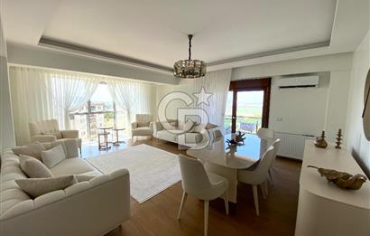 30 Ağustos Mahallesi İstanbul Konakları 3+1 Satılık Daire